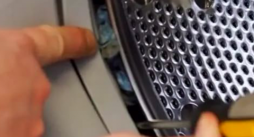 Ремонт стиральной машины на дому. Садовая